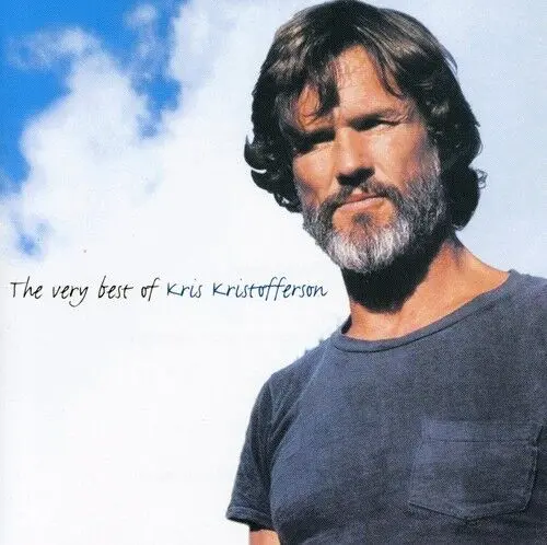 The Very Best Of Kris Kristofferson | Kris Kristofferson