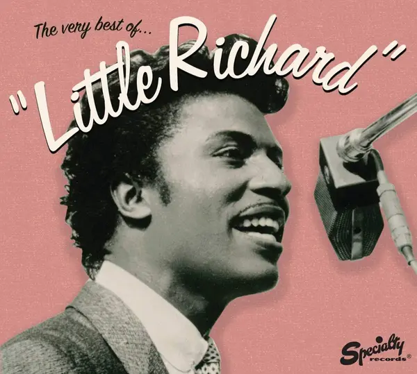 The Very Best Of... "Little Richard" | Little Richard