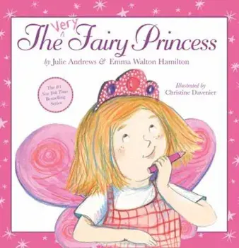 The Very Fairy Princess, Hardcover/Julie Andrews