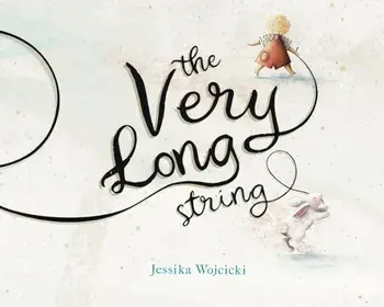 The Very Long String, Paperback/Jessika Wojcicki