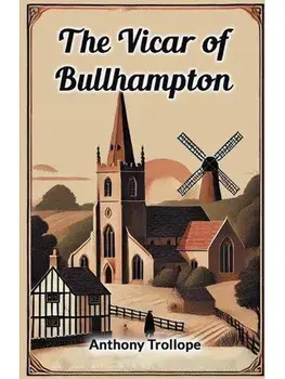The Vicar Of Bullhampton, Paperback/***