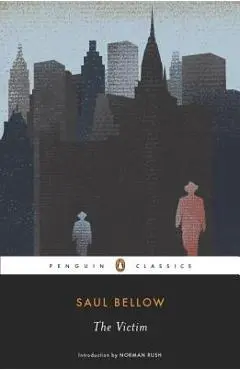 The Victim - Saul Bellow