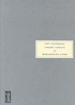 The Victorian Chaise-Longue. New ed, Paperback/Marghanita Laski