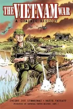 The Vietnam War, Hardcover/Mactavish