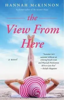 The View from Here, Paperback/Hannah McKinnon