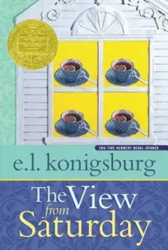 The View from Saturday, Paperback/E. L. Konigsburg