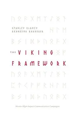 The VIKING Framework: Master High-Impact Communication Campaigns - Stanley Glancy