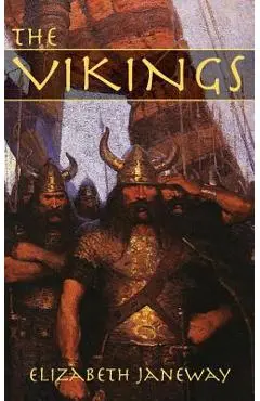 The Vikings - Elizabeth Janeway