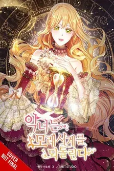 The Villainess Turns the Hourglass, Vol. 5, Paperback/SANSOBEE SANSOBEE