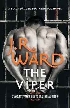 The Viper, Hardback/J. R. Ward