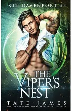 The Viper's Nest - Tate James