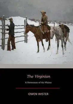 The Virginian, Paperback/Owen Wister