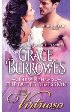 The Virtuoso - Grace Burrowes