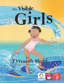 The Visible Girls, Paperback/Voices of Future Generations