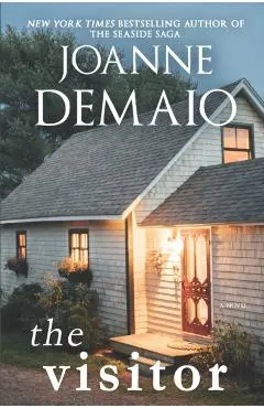 The Visitor - Joanne Demaio