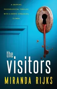The Visitors, Paperback/Miranda Rijks