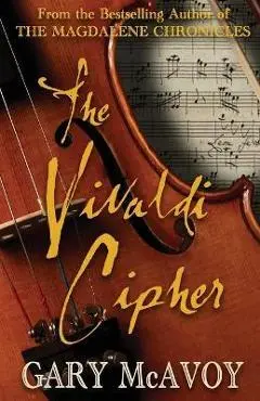 The Vivaldi Cipher - Gary Mcavoy