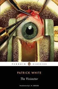 The Vivisector, Paperback/Patrick White