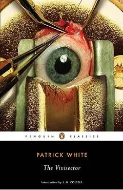 The Vivisector - Patrick White