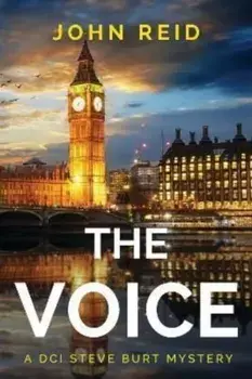 The Voice, Paperback/John Reid
