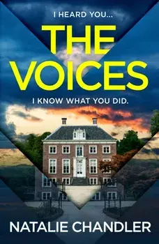 The Voices, Hardback/Natalie Chandler