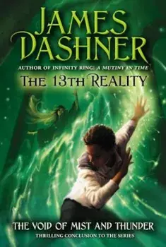 The Void of Mist and Thunder, Paperback/James Dashner