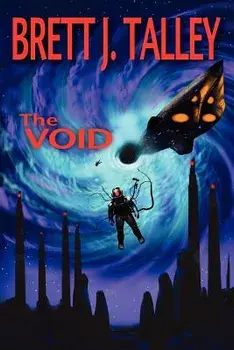 The Void, Paperback/Brett J. Talley
