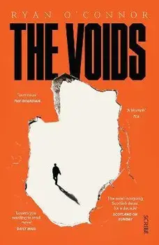 The Voids, Paperback/Ryan O'Connor