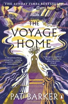 The Voyage Home, Paperback/Pat Barker
