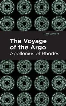 The Voyage of the Argo, Paperback/Apollonius of Rhodes