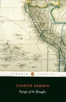 The Voyage of the Beagle: Charles Darwin's Journal of Researches, Paperback/Charles Darwin