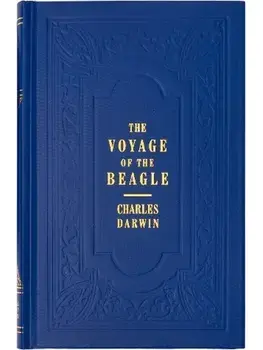 The Voyage of the Beagle, Hardback/Charles Darwin