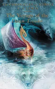 The Voyage of the Dawn Treader, Paperback/C. S. Lewis