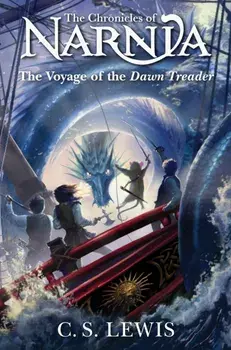 The Voyage of the Dawn Treader, Paperback/C. S. Lewis