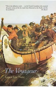 The Voyageur - Grace Lee Nute