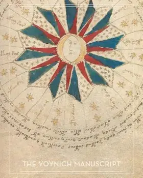 The Voynich Manuscript: Full Color Photographic Edition, Paperback/Author Unknown