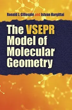 The VSEPR Model of Molecular Geometry, Paperback/Ronald J. Gillespie