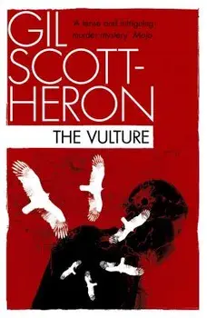 The Vulture, Paperback/Gil Scott-Heron