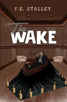The Wake, Paperback/F.E. Stalley