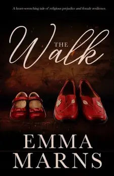 The Walk, Paperback/Emma Marns
