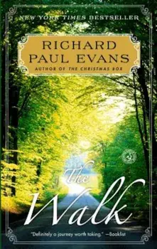 The Walk, Paperback/Richard Paul Evans