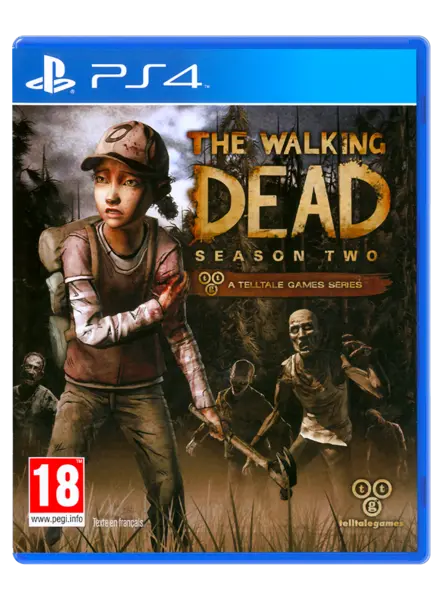 The Walking Dead Season 2 macOS|PC|iOS|Android|PS Vita|PlayStation 3|Xbox 360|Nintendo Switch|PlayStation 4|Xbox One