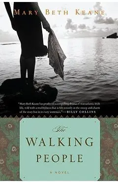 The Walking People - Mary Beth Keane