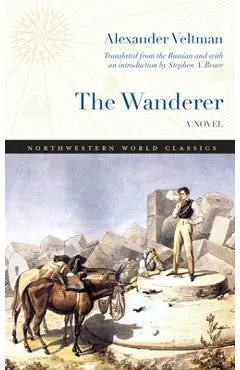 The Wanderer - Alexander Veltman