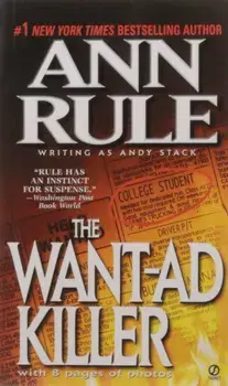 The Want-Ad Killer, Paperback/Ann Rule