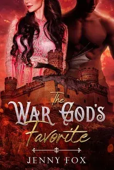 The War God's Favorite, Paperback/Jenny Fox