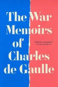 The War Memoirs. Reissue, Hardback/Charles de Gaulle