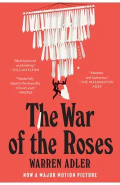 The War of the Roses - Warren Adler