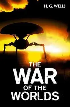 The War of the Worlds. 1, Paperback/H. G. Wells