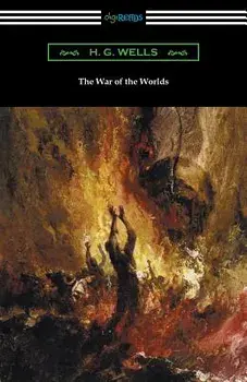 The War of the Worlds (Illustrated by Henrique Alvim Correa), Paperback/H. G. Wells